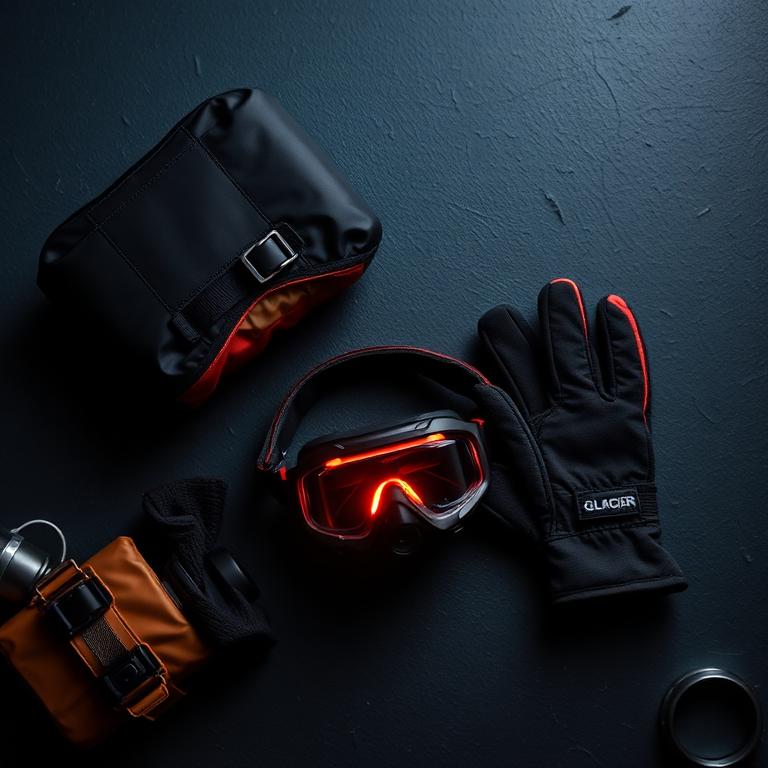 400lm Rechargeable Headlamp