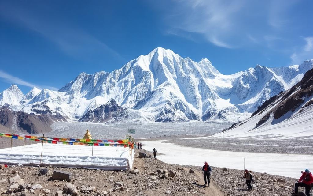 Altitude Sickness: Prevention That Actually Works