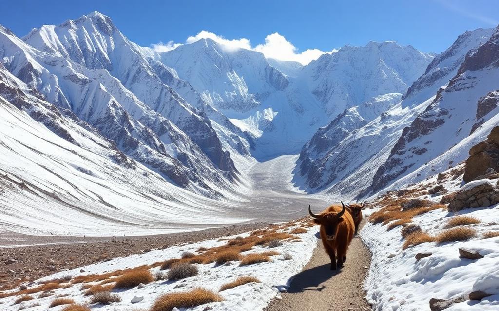 The Complete Packing List for a Two-Week Himalayan Trek