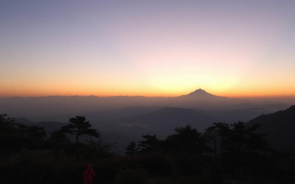 Ghorepani Poon Hill Sunrise Trek