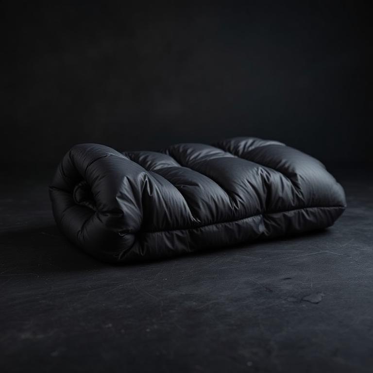 -20°C Down Sleeping Bag