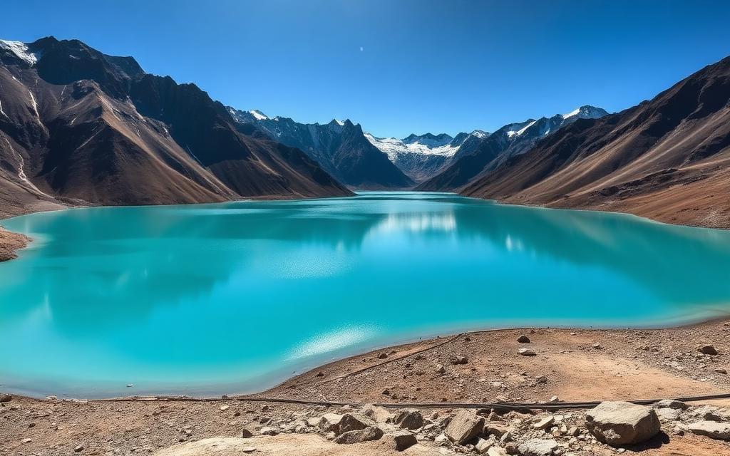 Tilicho Base Camp Trek — Annapurna, Nepal